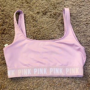 Sports bra